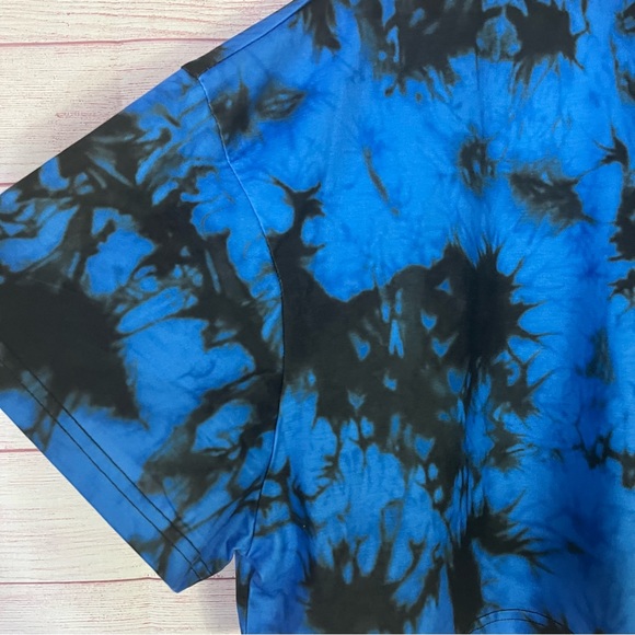 SHEIN Cropped Top Shirt Size XL - Picture 3 of 5